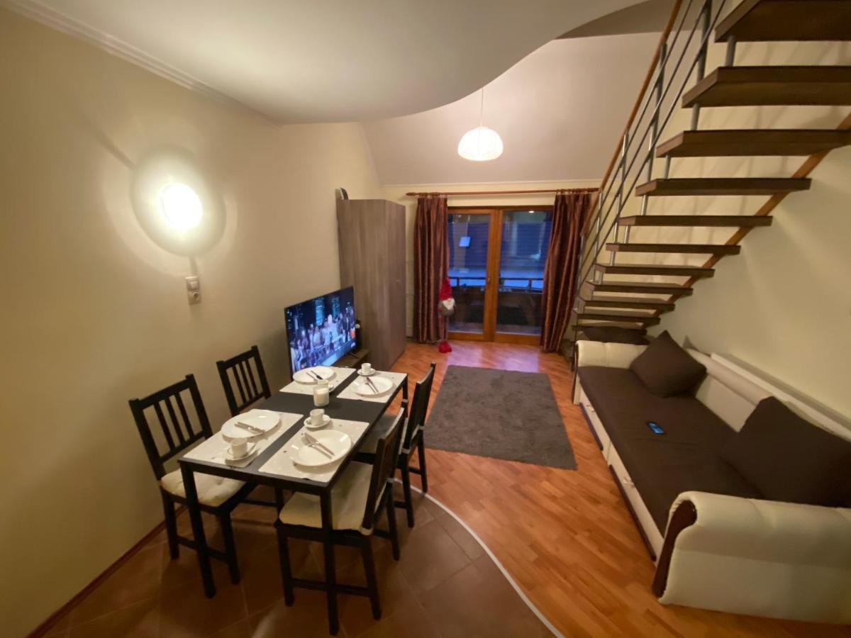 Apartmán Mimi Apartman Gyula Exteriér fotografie