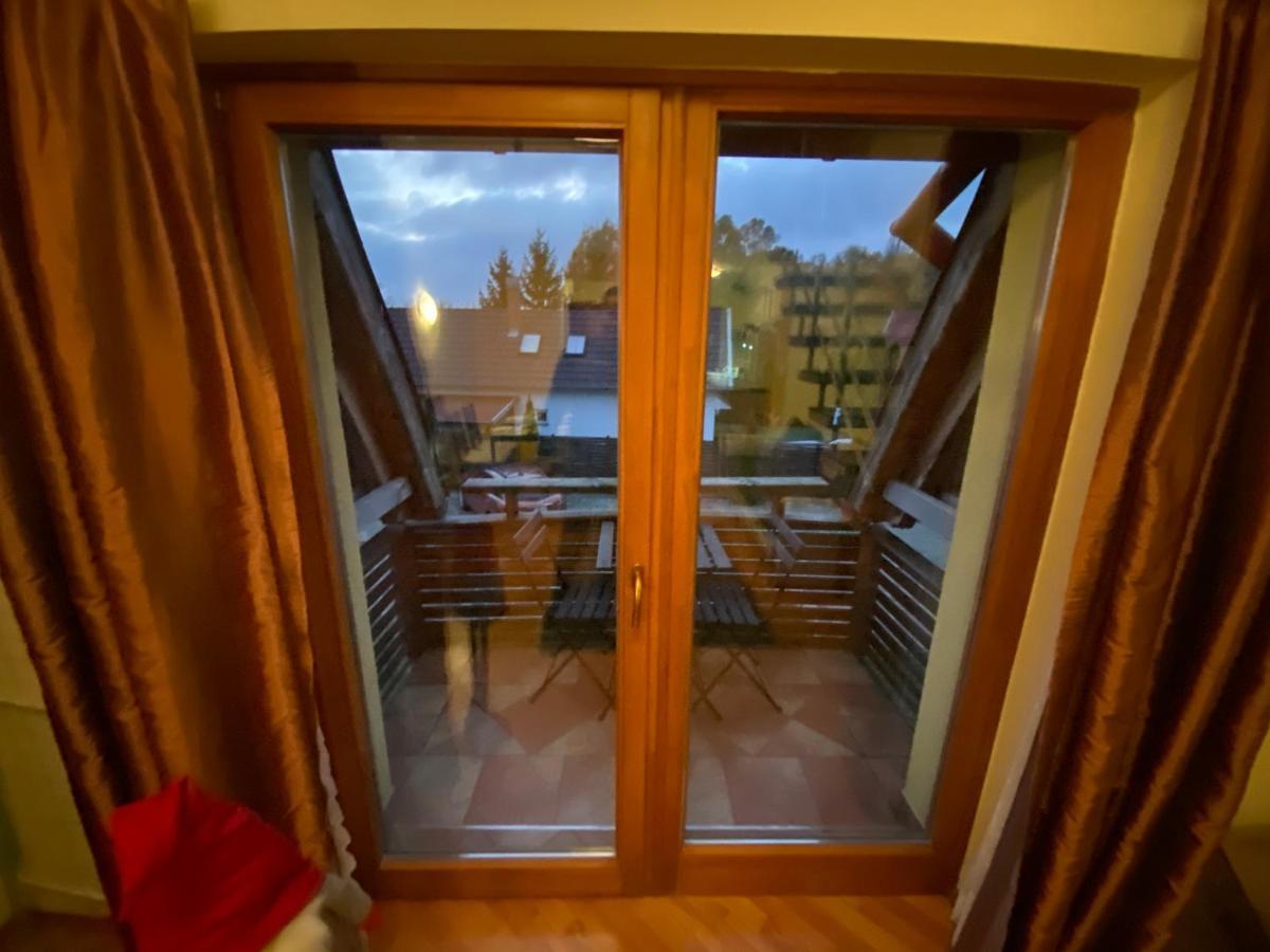 Apartmán Mimi Apartman Gyula Exteriér fotografie